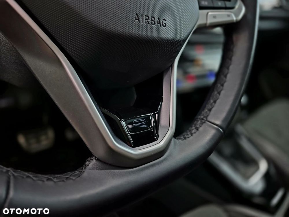 Volkswagen T-Roc 2.0 TDI SCR DSG R-Line - 26