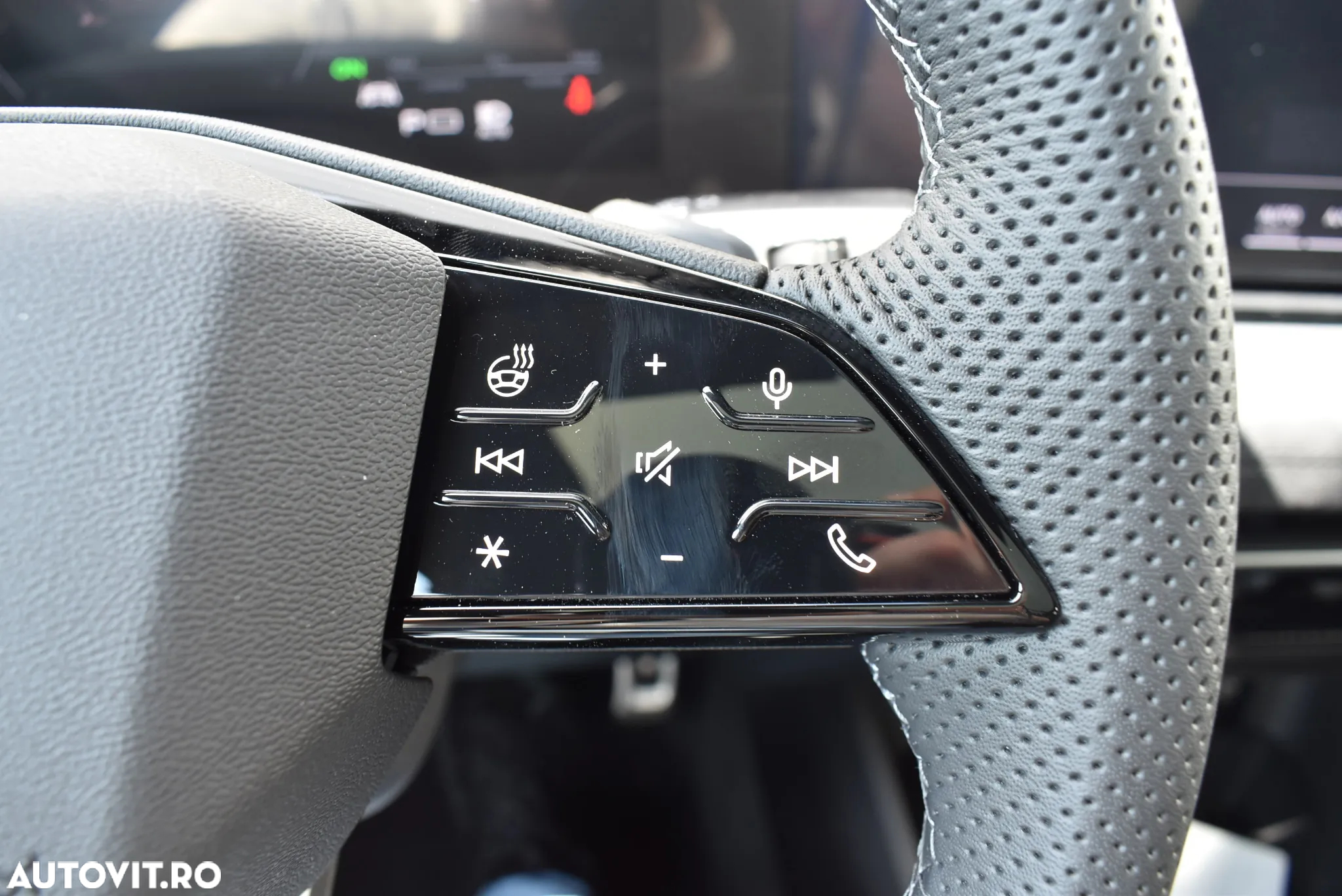 Audi A6 Sportback quattro e-tron 100 kWh - 15