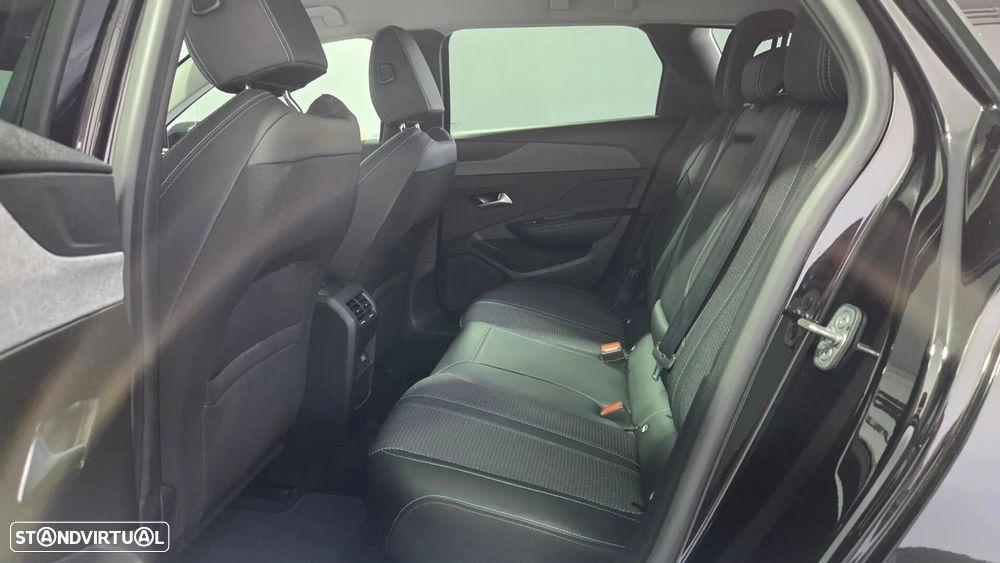 Peugeot 308 SW BlueHDi 130 EAT8 Allure Pack - 15