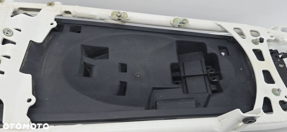 Stelaz Tyl Rama Subrame Nadkole Triumph Tiger 1200 Rally 22- - 14