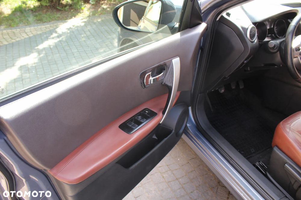 Nissan Qashqai 1.5 dCi Tekna - 7