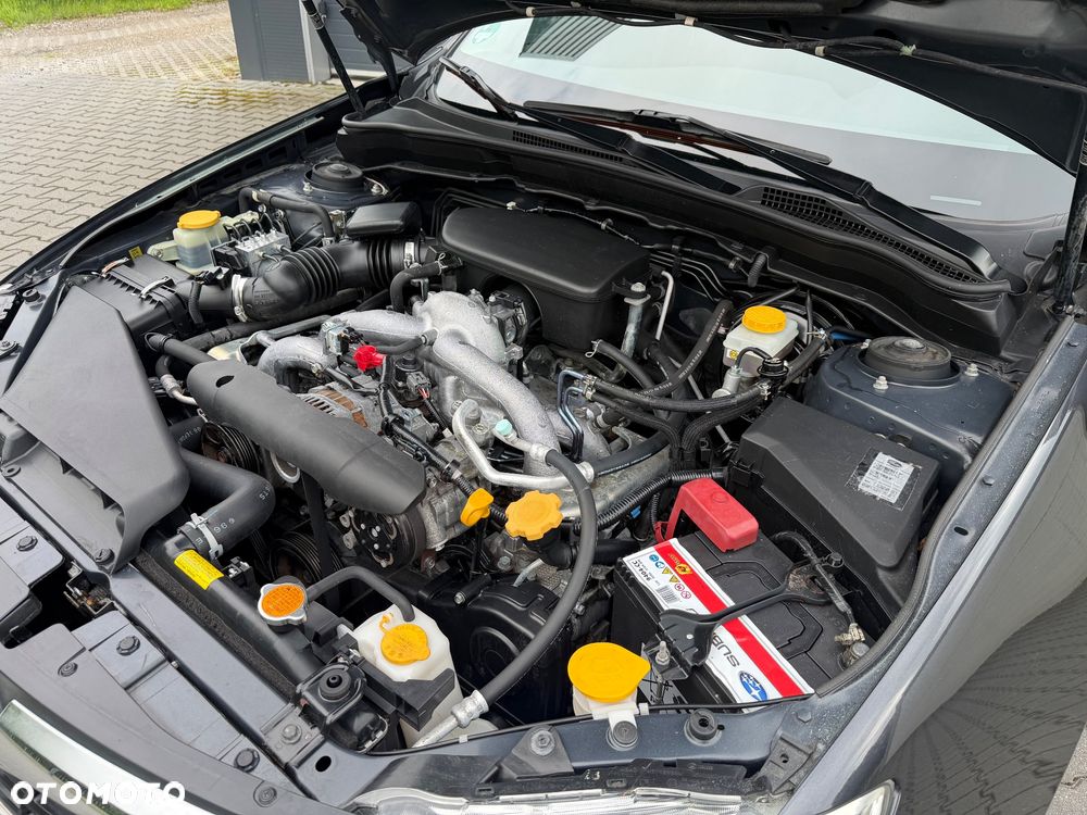 Subaru Impreza 1.5 RC Euro5 - 24