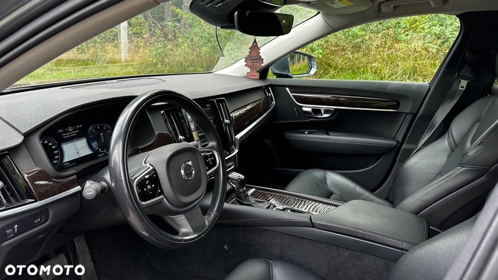 Volvo S90 T6 AWD Momentum - 21