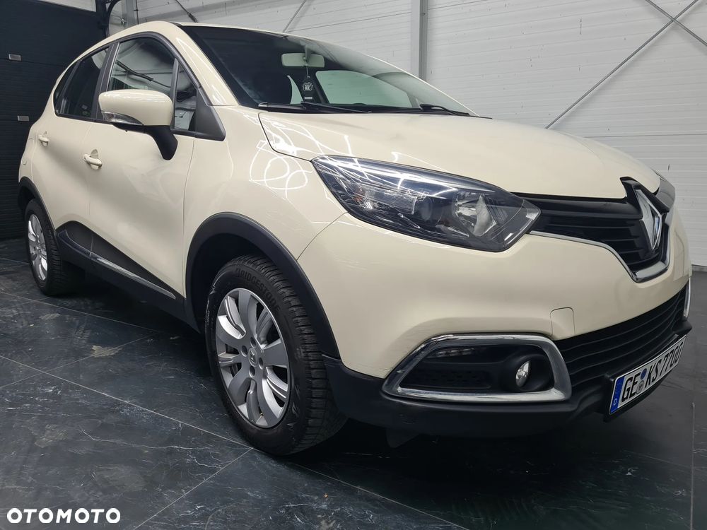 Renault Captur ENERGY TCe 90 Start&Stop Luxe - 2