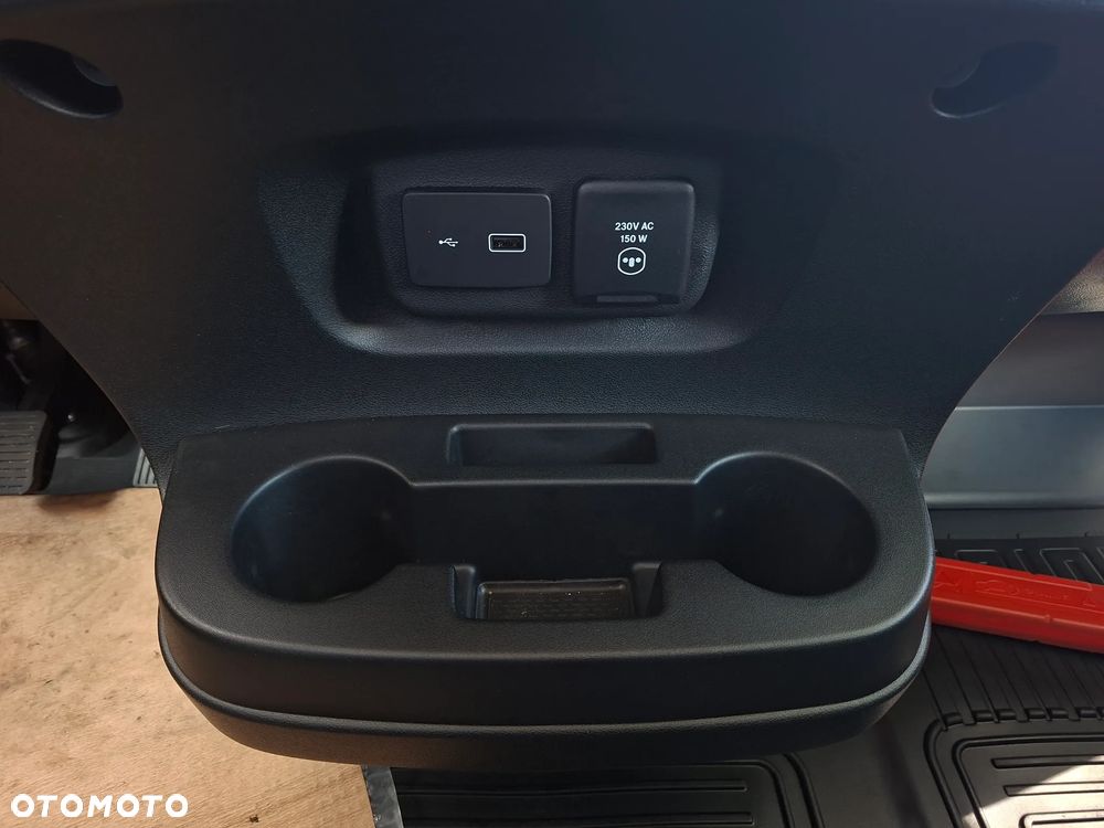 Toyota Proace Max L4H2 brygadowy - 25