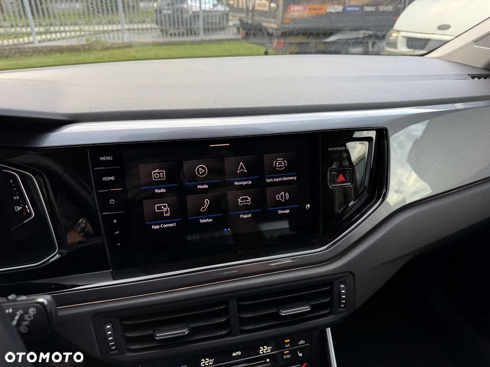 Volkswagen Polo 1.0 TSI Highline DSG - 10