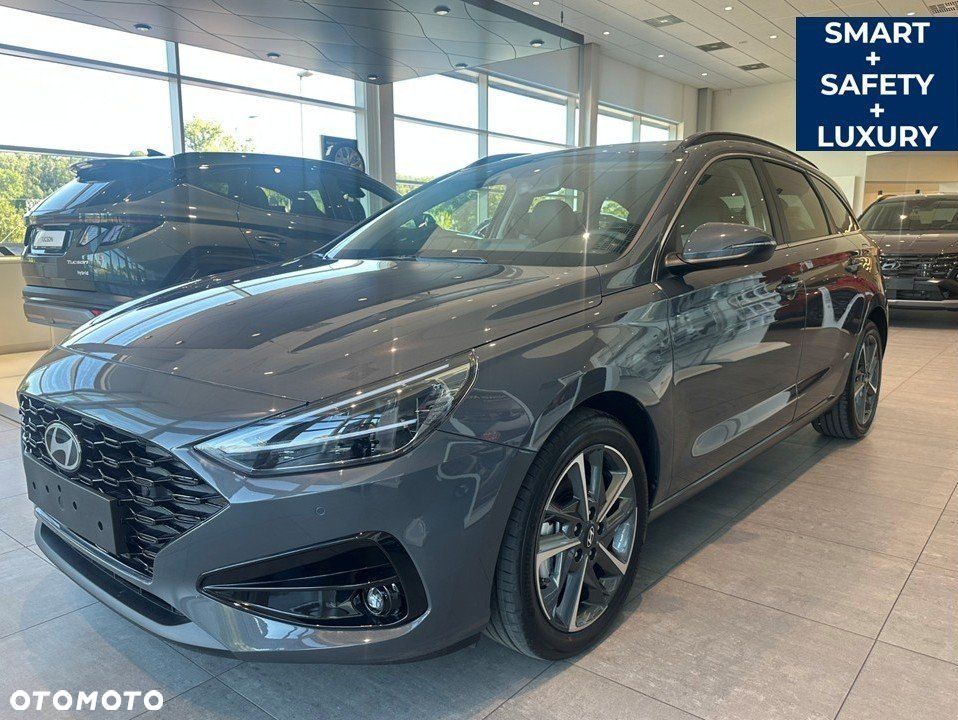 Hyundai i30 - 1