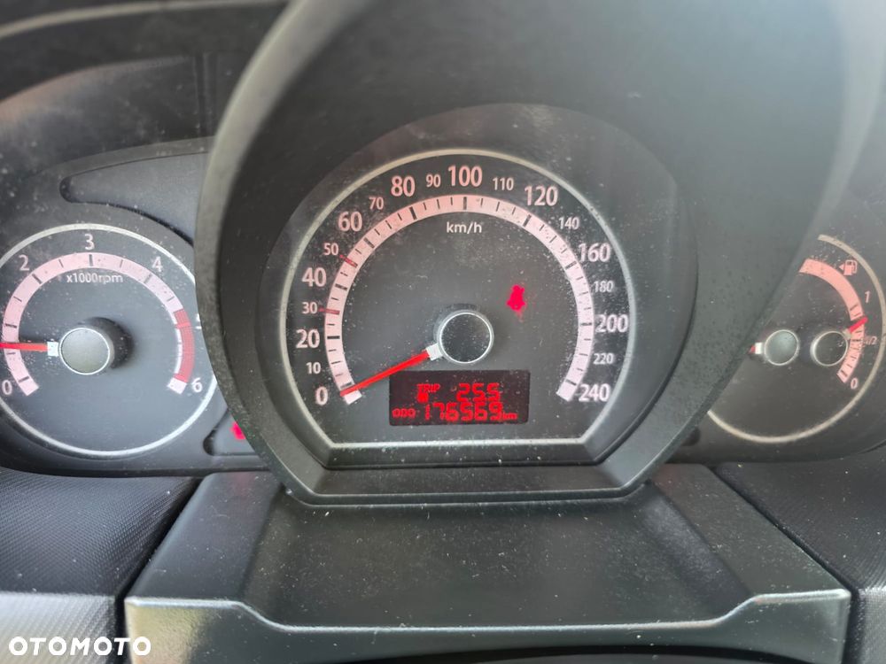 Kia ProCeed 1.6 Crdi Comfort + - 18