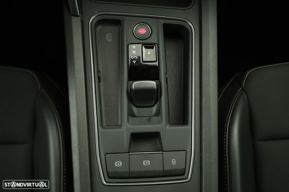 Cupra Formentor 1.5 TSI DSG - 12