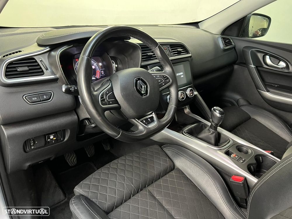 Renault Kadjar 1.3 TCe Intens - 5