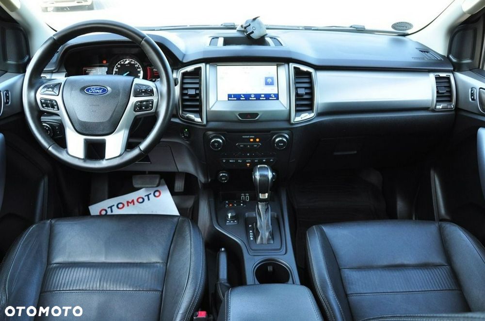 Ford Ranger - 30