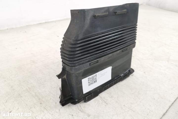 Filtru Aer Original Avariat Audi  Q7  4M [2015 - 2020] - 2