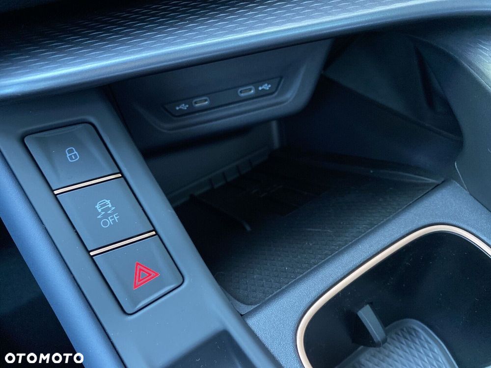 Cupra Terramar 2.0 TSI 4Drive VZ DSG - 21