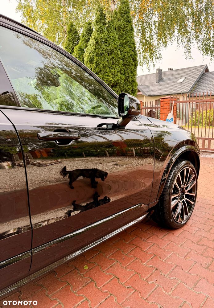 Volvo XC 90 - 31
