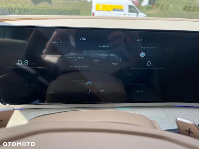 SsangYong/KGM Actyon Acyton 1.5 T-GDI Wild 4WD - 22