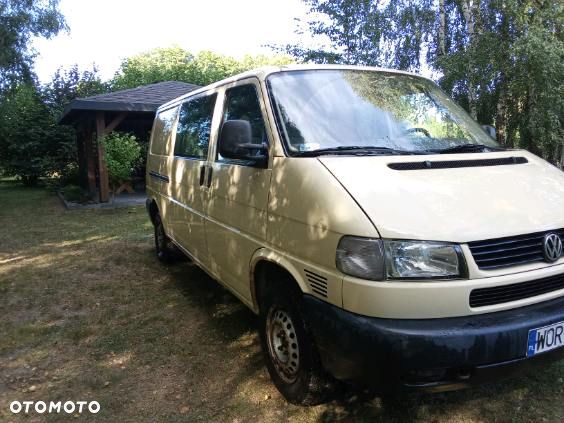Volkswagen TRANSPORTER - 13