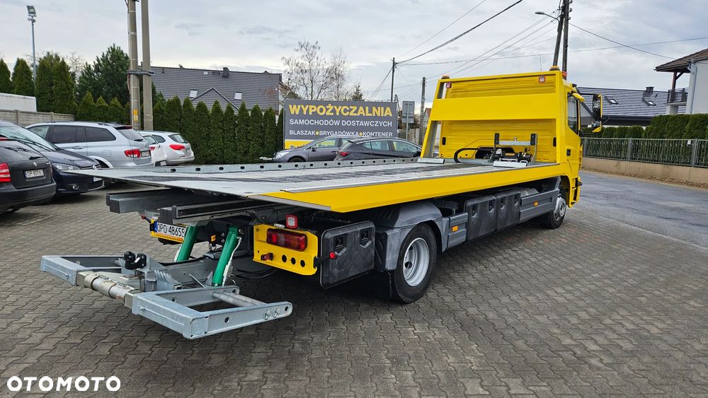 Mercedes-Benz 1018 - 3