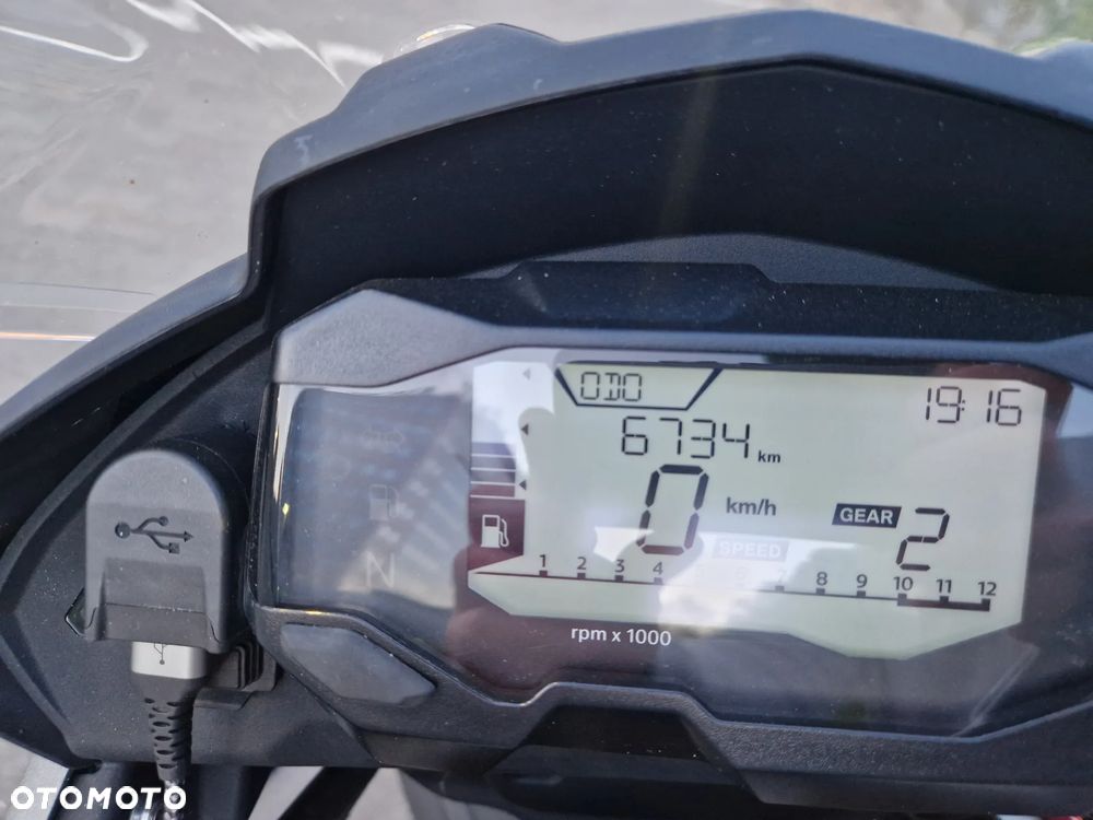 BMW GS - 13