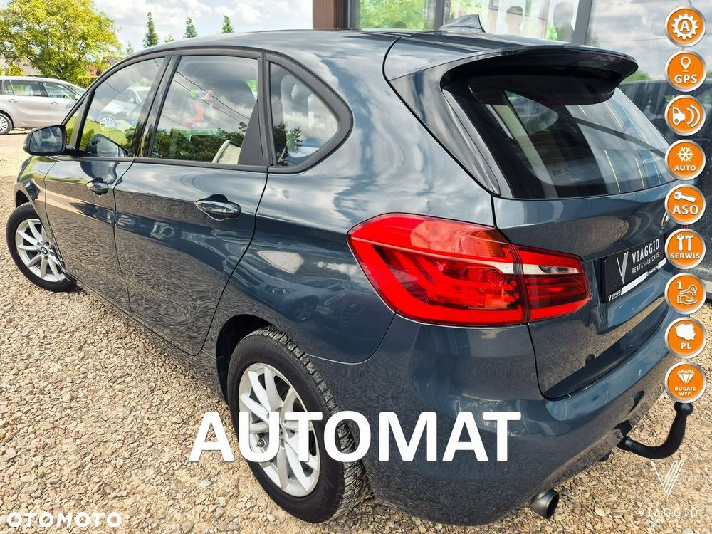 BMW Seria 2 218i Advantage - 1