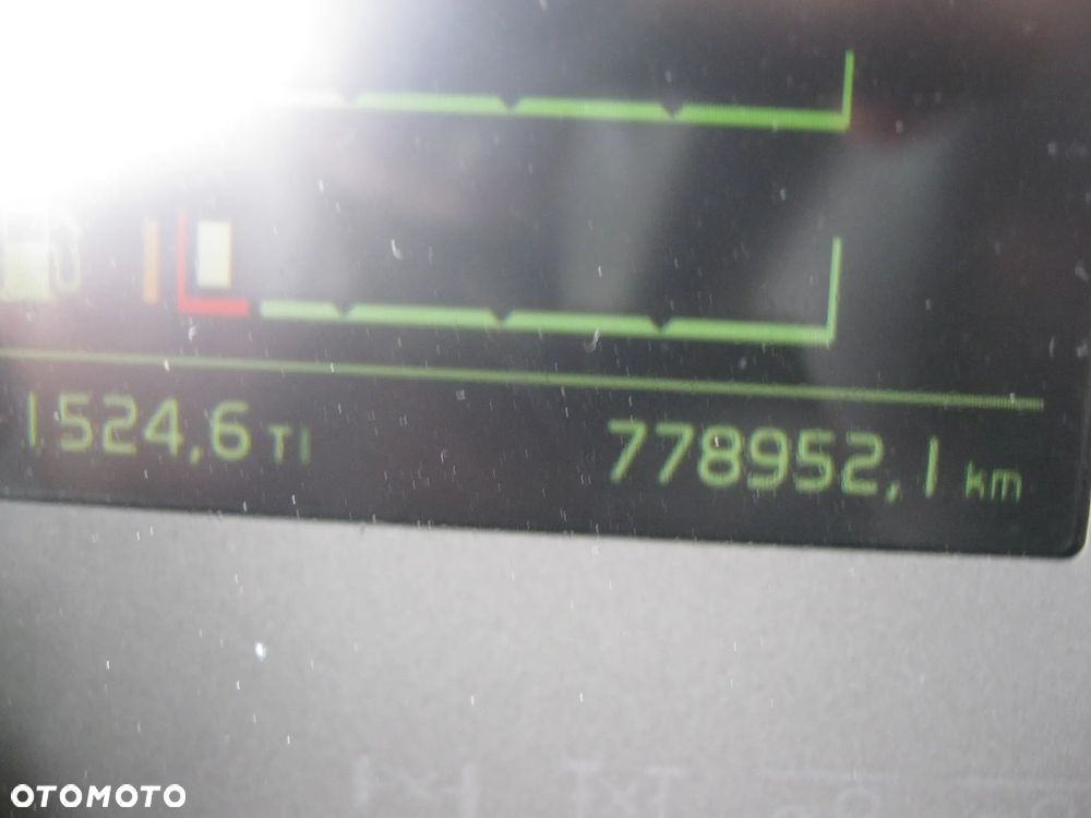 Volvo FH 500 Euro 6 sprowadzone - 12
