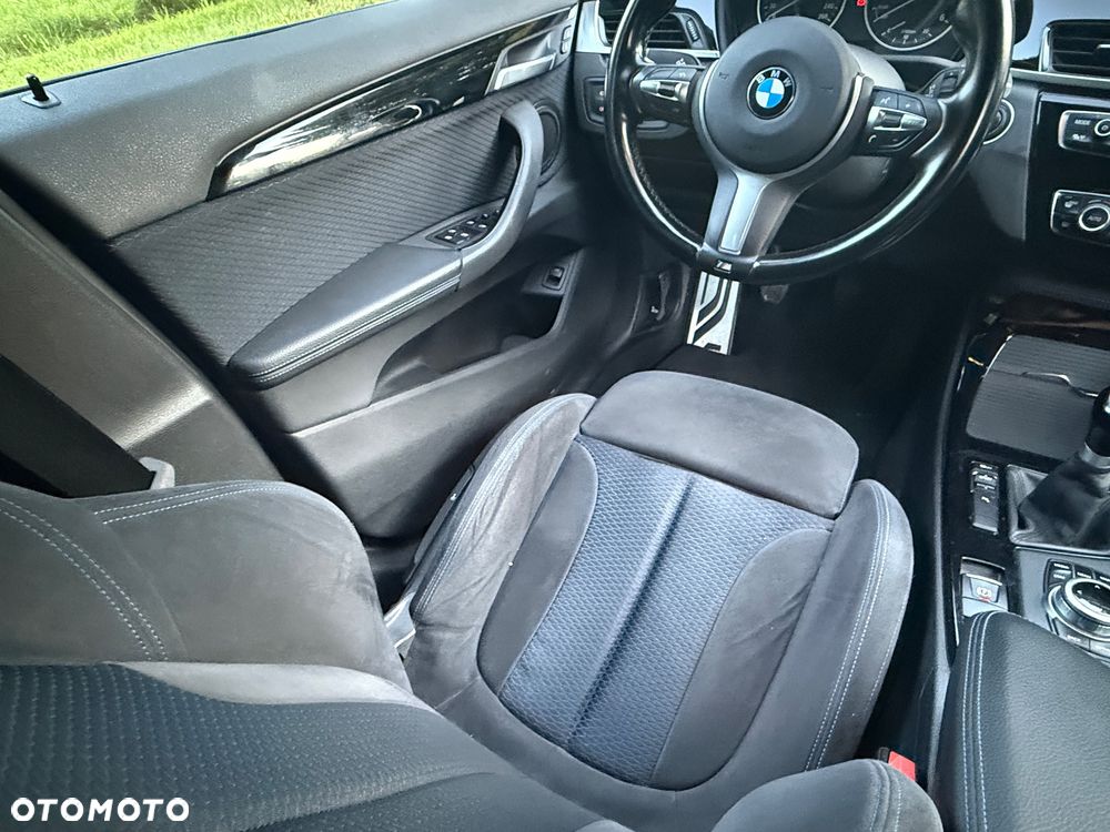 BMW X1 sDrive18d M Sport - 23