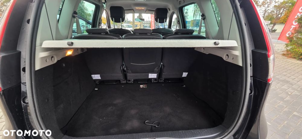 Renault Scenic 1.9 dCi Luxe Privilege - 35