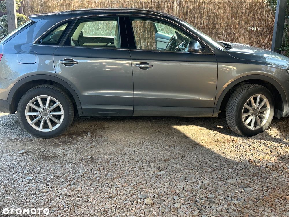 Audi Q3 - 3