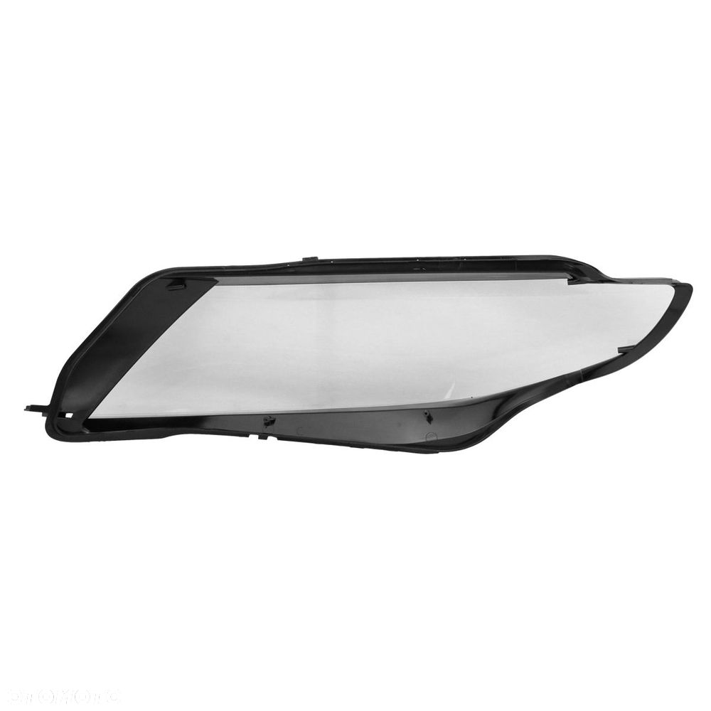 Klosz Szklo plastik reflektor Volkswagen VW CC 3C8 2012-2015 R - 2