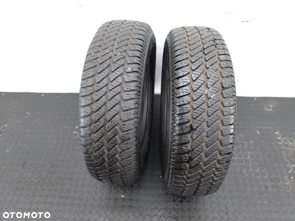 OPONY CAŁOROCZNE 13 PARA DĘBICA NAVIGATOR 2 175/70R13 82T - 3
