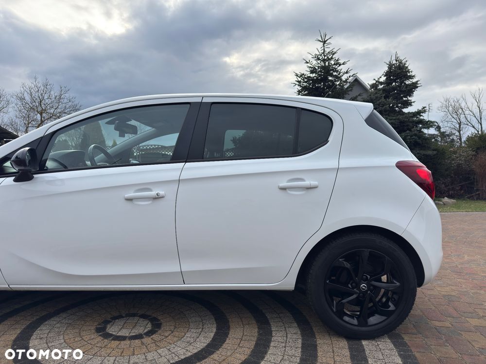 Opel Corsa - 12