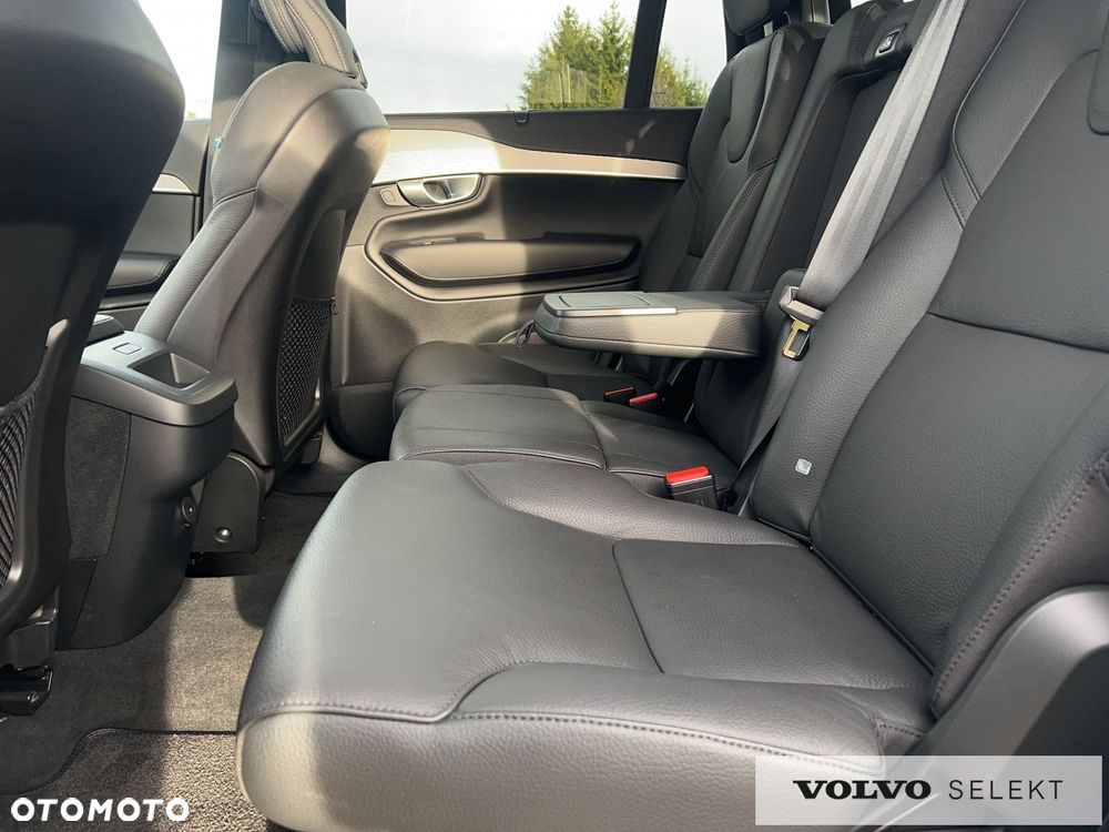 Volvo XC 90 - 17
