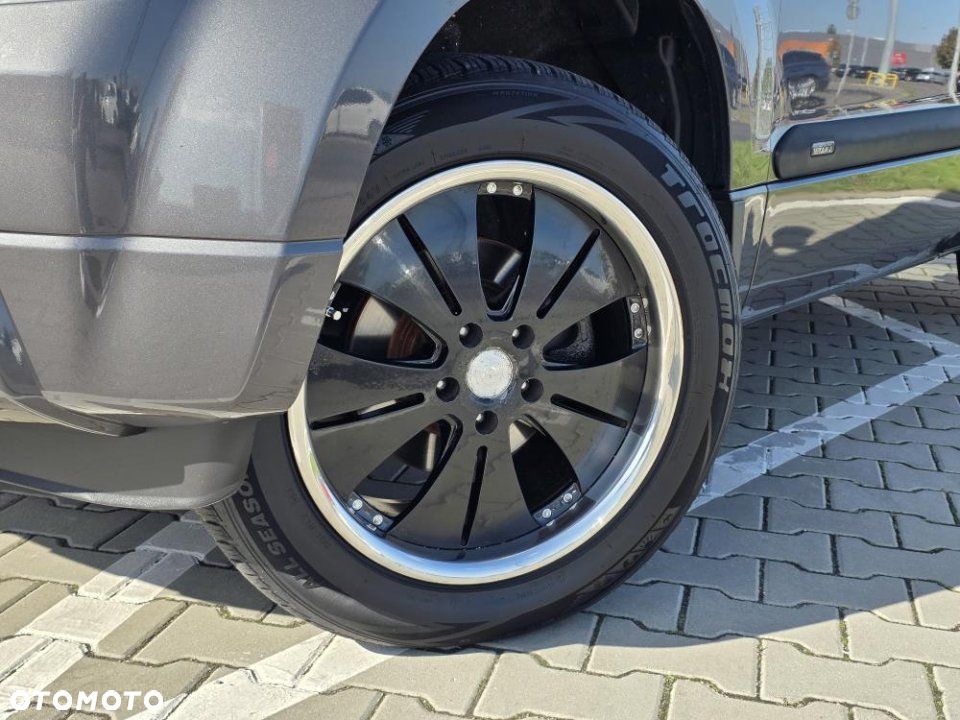 Suzuki Grand Vitara - 8