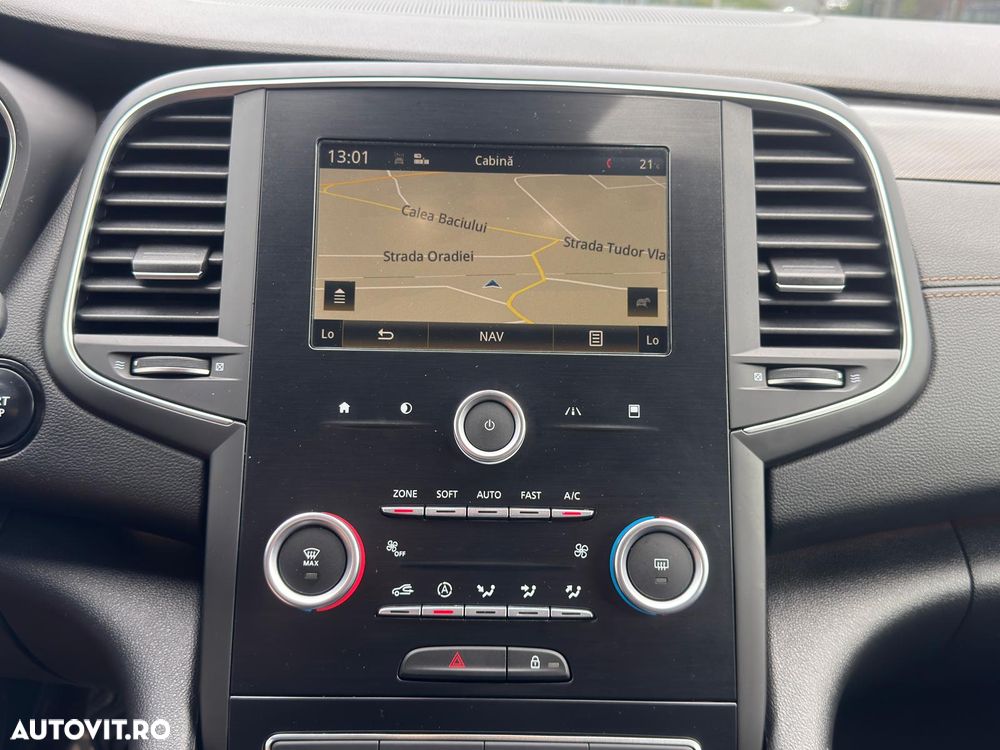 Renault Talisman ENERGY dCi 110 LIFE - 20