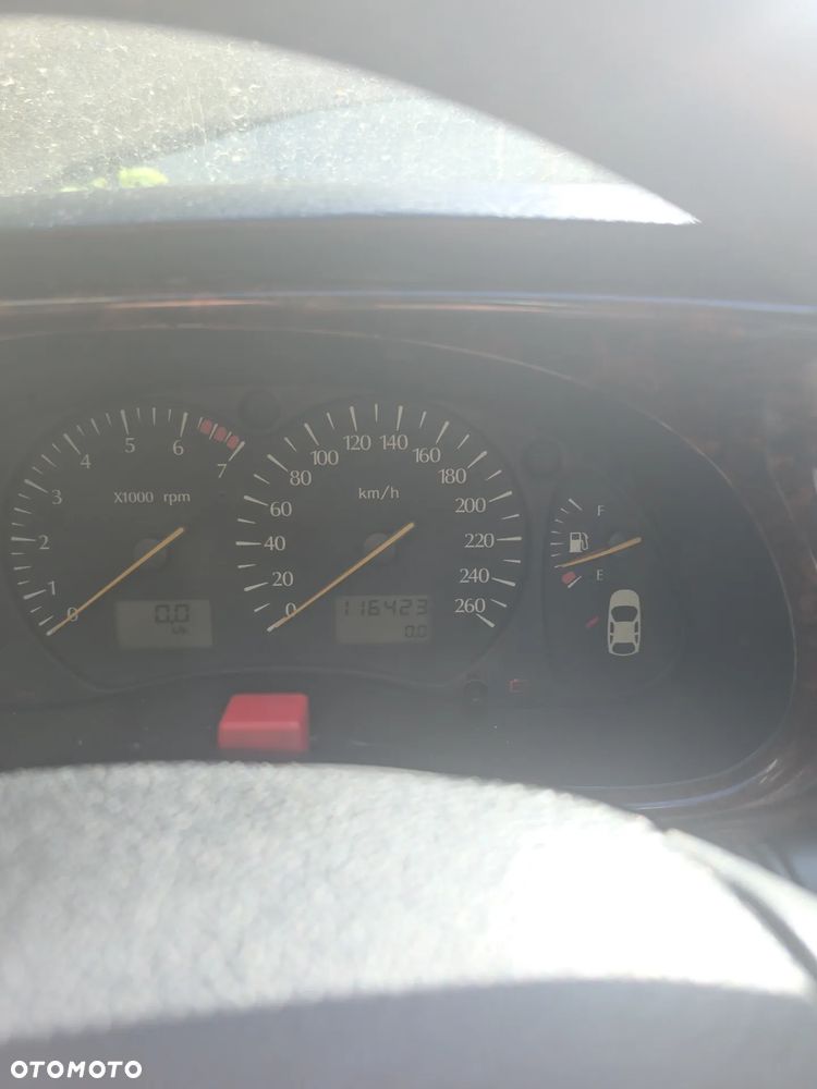 Ford Scorpio 2.9 - 5