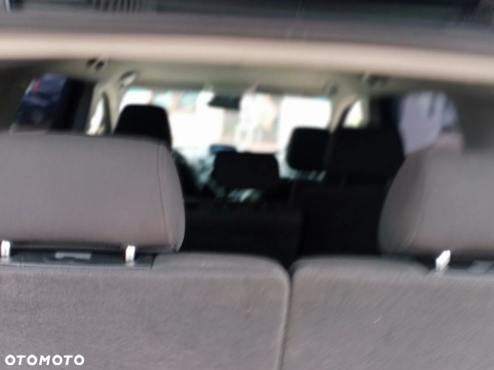 Chevrolet Orlando - 18