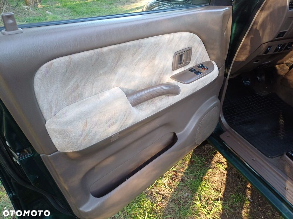 Toyota Land Cruiser Prado 90 3.0 D4D - 16