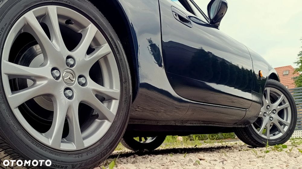 Mazda MX-5 1.6i 16V - 25