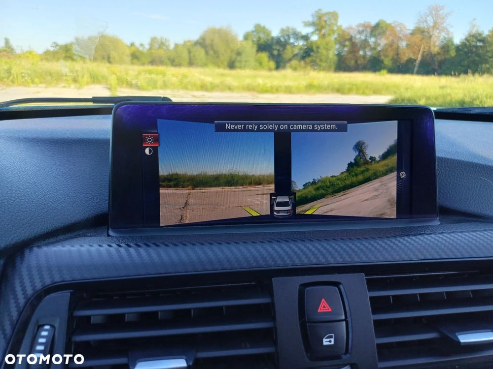 BMW Seria 3 335i M Sport - 17