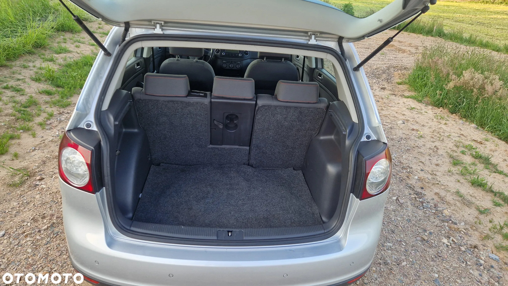 Volkswagen Golf Plus 1.4 Goal - 19