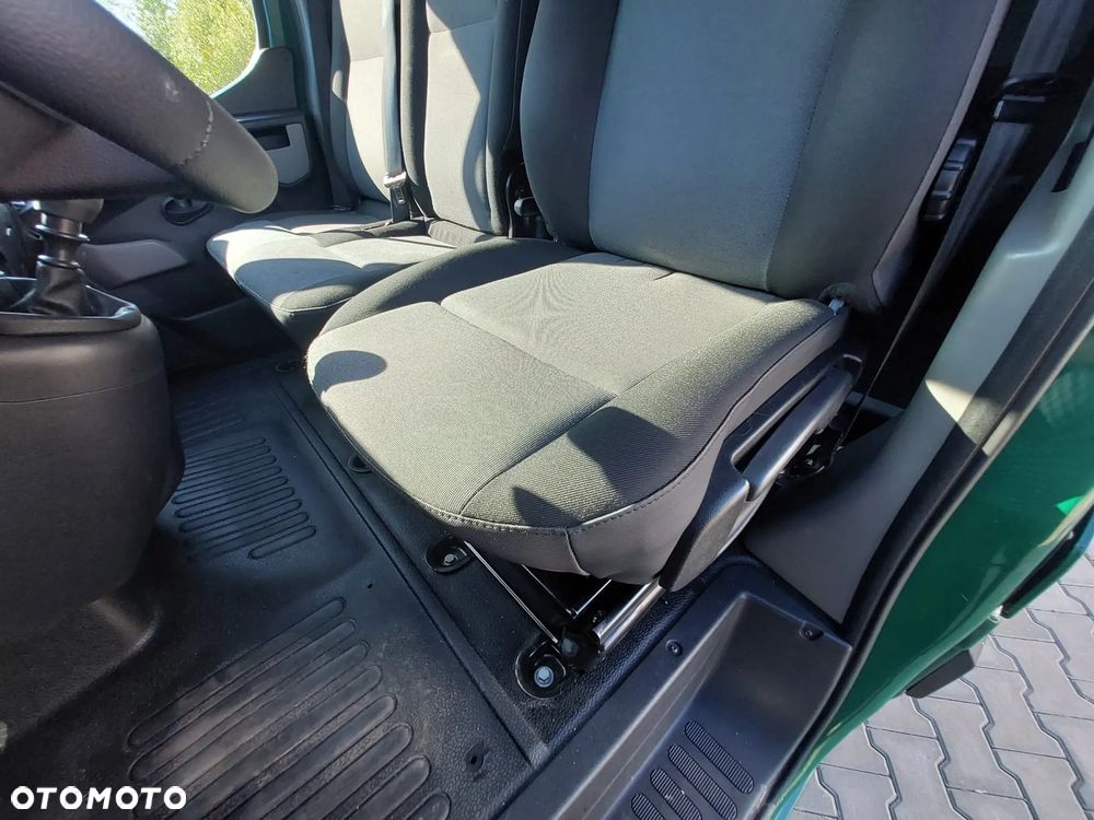 Renault Master Maxi - 18