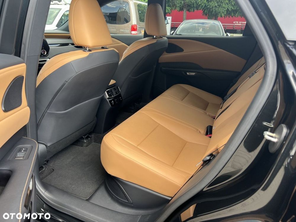 Lexus RX - 21