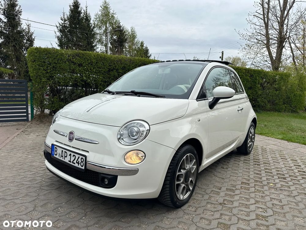 Fiat 500 - 3