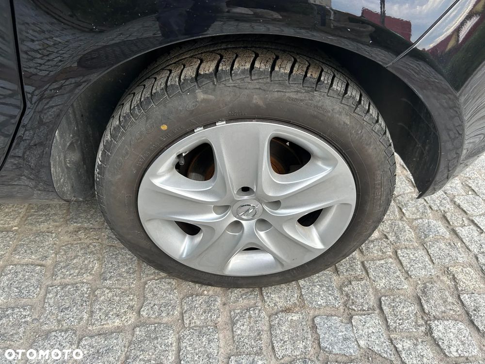 Opel Meriva 1.7 CDTI Color Edition - 16
