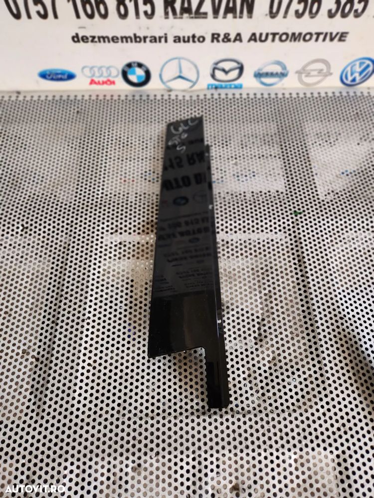 Ornament Usa Stanga Mercedes GLC W253 X253 Dezmembrez Mercedes GLC X253 W253 Volan Stanga Motor 654 - 3