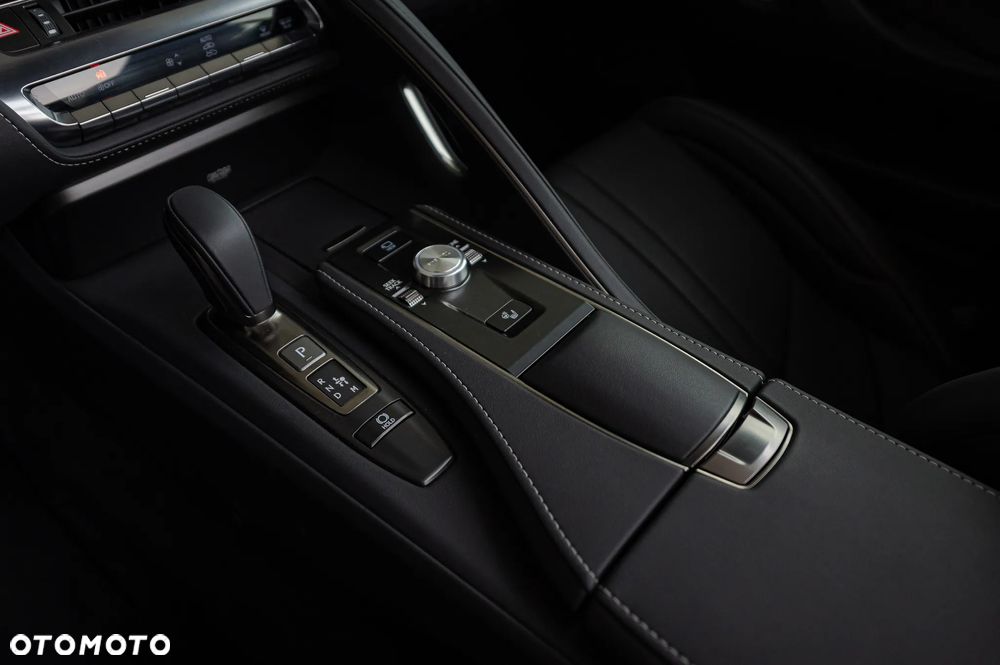 Lexus LC 500 Superturismo - 20