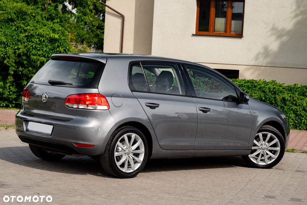 Volkswagen Golf 1.6 Edition - 11