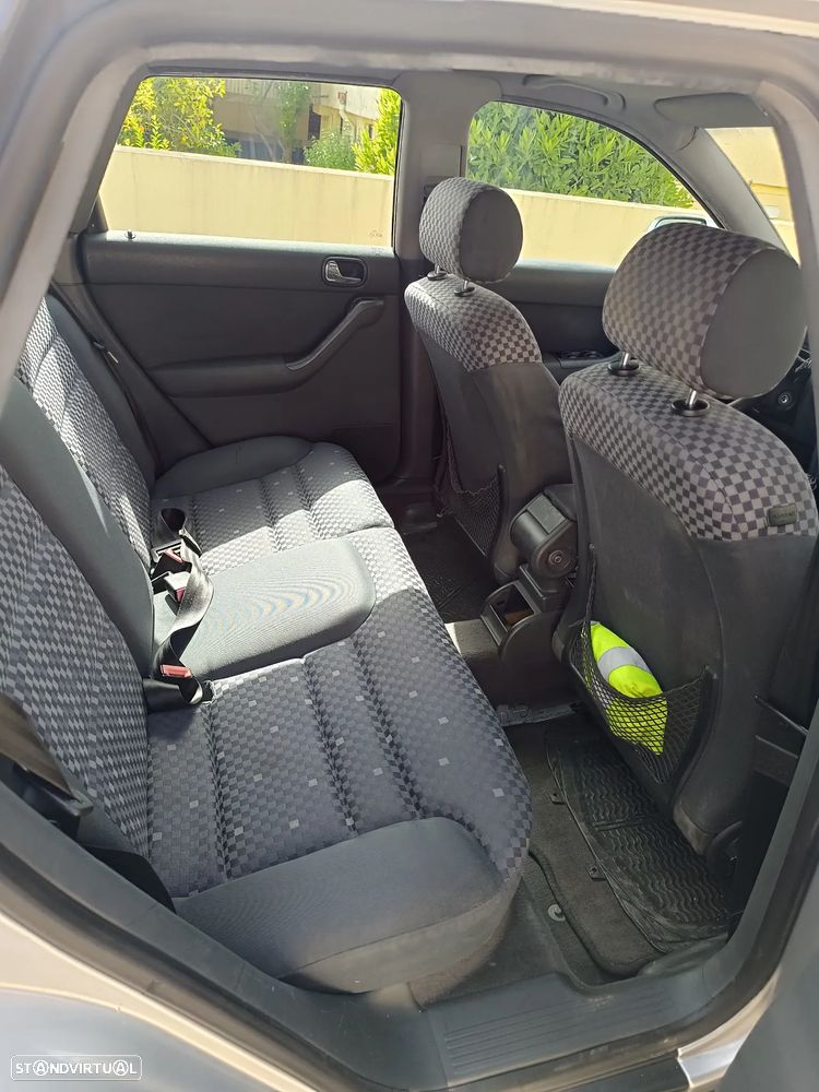 Audi A3 1.9 TDI Sport - 6