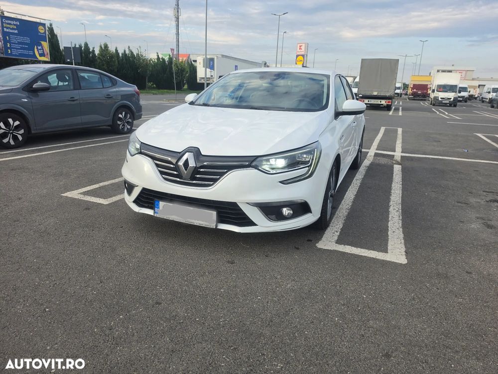 Renault Megane - 9