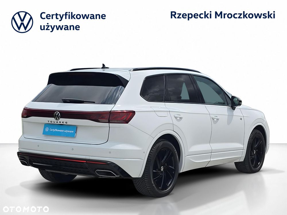 Volkswagen Touareg 3.0 V6 TDI 4Motion R-Line - 7