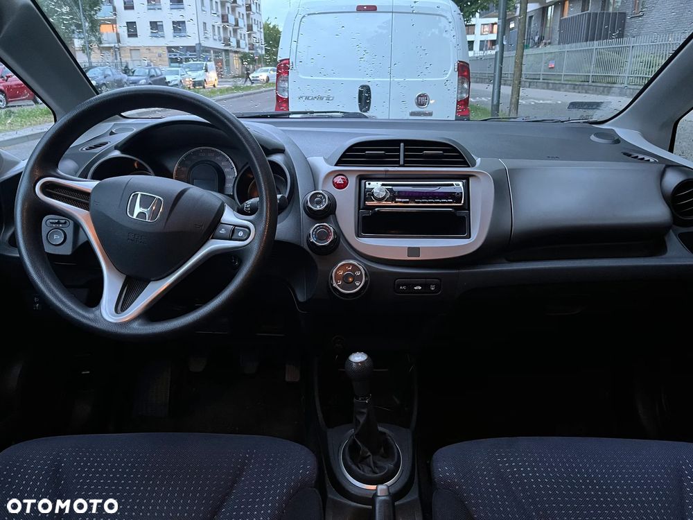 Honda Jazz 1.2 i-VTEC - 19